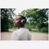 Verbatim TruSound Pro Bluetooth ANC vezeték nélküli, fül köré illeszkedő fejhallgató, fekete – 30194 thumbnail