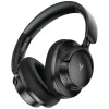 Verbatim TruSound Pro Bluetooth ANC vezeték nélküli, fül köré illeszkedő fejhallgató, fekete – 30194 thumbnail