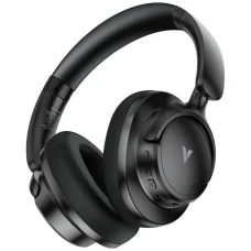 Verbatim TruSound Pro Bluetooth ANC vezeték nélküli, fül köré illeszkedő fejhallgató, fekete – 30194