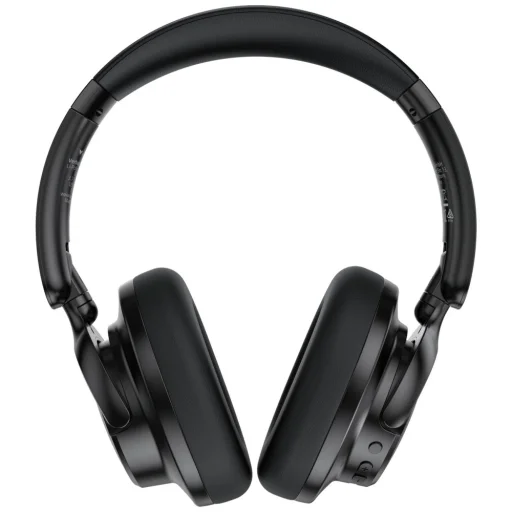 Verbatim TruSound Pro Bluetooth ANC bezdrôtové slúchadlá cez uši, čierne – 30194 - 3