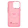 Apple iPhone 13 Pro ružové puzdro Tactical MagForce Velvet Smoothie 2.0 – Pink Panther thumbnail