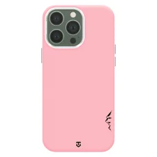  Apple iPhone 13 Pro rózsaszín Tactical MagForce Velvet Smoothie 2.0 tok – Pink Panther