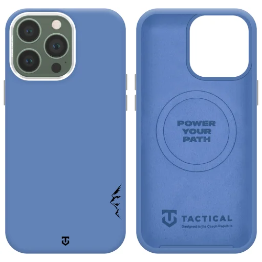 Apple iPhone 13 Pro Tactical MagForce Velvet Smoothie 2.0 Avatar puzdro kompatibilné s MagSafe - 5