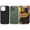  Apple iPhone 13 Pro aszfaltszínű Tactical MagForce Velvet Smoothie 2.0 szilikontok thumbnail