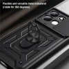 Xiaomi Redmi 17 4G / Redmi 17 5G ružovozlaté puzdro Techsuit CamShield Series thumbnail