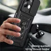  Xiaomi Redmi 17 4G / Redmi 17 5G rózsaarany Techsuit CamShield Series tok thumbnail