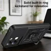 Xiaomi Redmi 17 4G / Redmi 17 5G ružovozlaté puzdro Techsuit CamShield Series thumbnail