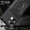 Xiaomi Redmi 17 4G / Redmi 17 5G ružovozlaté puzdro Techsuit CamShield Series thumbnail