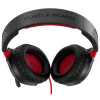 Turtle Beach Recon 70N káblové slúchadlá s mikrofónom, červeno-čierne thumbnail