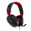Turtle Beach Recon 70N vezetékes, mikrofonos fejhallgató, piros-fekete thumbnail