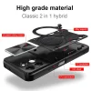 Xiaomi Redmi 17 4G / Redmi 17 5G červené puzdro Techsuit CamGuard Pro thumbnail