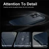  Xiaomi Redmi 17 4G / Redmi 17 5G kék Techsuit Carbon Silicone ütésálló tok thumbnail
