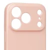 Apple iPhone 17 Pro púdrová ružová OBAL:ME Glossy puzdro thumbnail