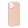 Puzdro na Apple iPhone 17 OBAL:ME Glossy – púdrová ružová thumbnail