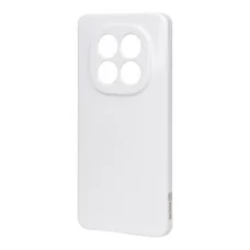 Xiaomi Redmi Note 15 Pro 4G biely OBAL:ME Glossy tenký, lesklý obal