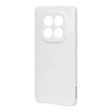  Xiaomi Redmi Note 15 Pro 4G fehér OBAL:ME Glossy vékony, fényes tok