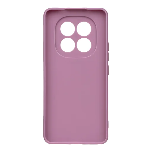 Xiaomi Redmi Note 15 Pro 4G lesklý obal OBAL:ME orchideový - 4