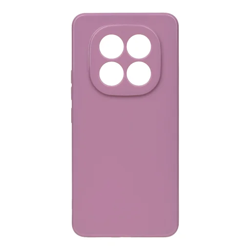 Xiaomi Redmi Note 15 Pro 4G lesklý obal OBAL:ME orchideový - 2