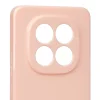 Xiaomi Redmi Note 15 Pro 4G puzdro OBAL:ME Glossy, púdrová ružová thumbnail