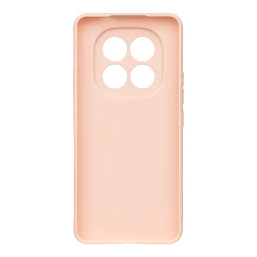  Xiaomi Redmi Note 15 Pro 4G OBAL:ME Glossy tok, púderrózsaszín - 4