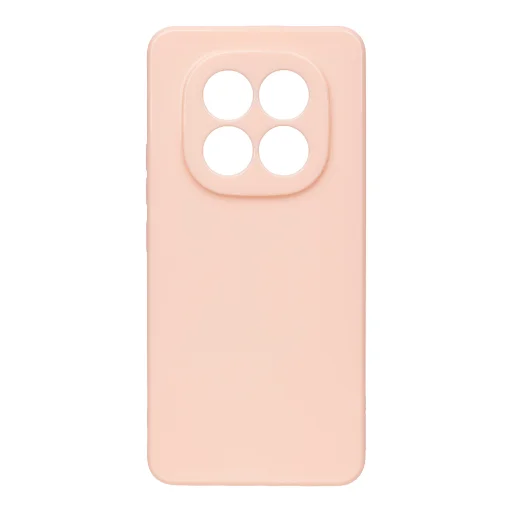 Xiaomi Redmi Note 15 Pro 4G puzdro OBAL:ME Glossy, púdrová ružová - 2