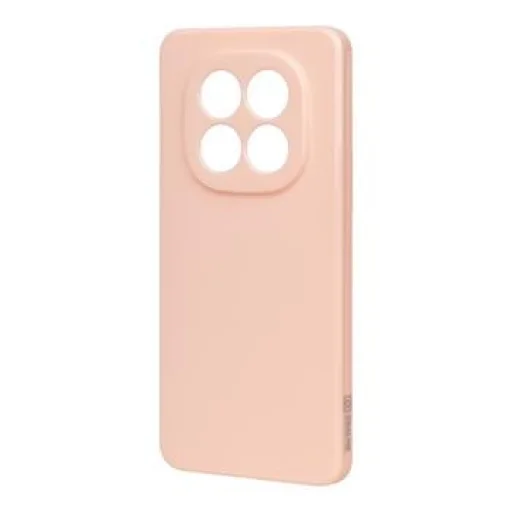  Xiaomi Redmi Note 15 Pro 4G OBAL:ME Glossy tok, púderrózsaszín - 1
