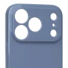 Apple iPhone 17 Pro OBAL:ME lesklý kryt, svetlofialovomodrý thumbnail