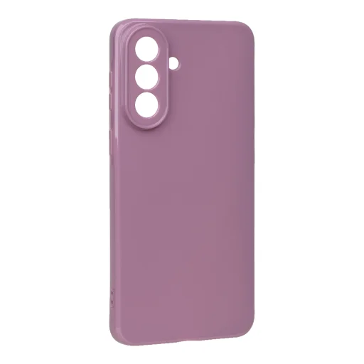 Samsung Galaxy A57 5G orchideové puzdro OBAL:ME Glossy - 3