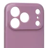 Apple iPhone 17 Pro OBAL:ME Glossy puzdro – orchidea thumbnail