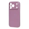 Apple iPhone 17 Pro OBAL:ME Glossy puzdro – orchidea thumbnail