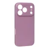 Apple iPhone 17 Pro OBAL:ME Glossy puzdro – orchidea thumbnail