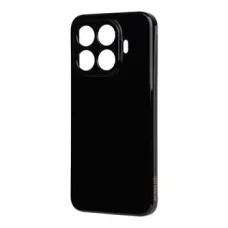  Xiaomi 17T Pro fekete OBAL:ME fényes tok
