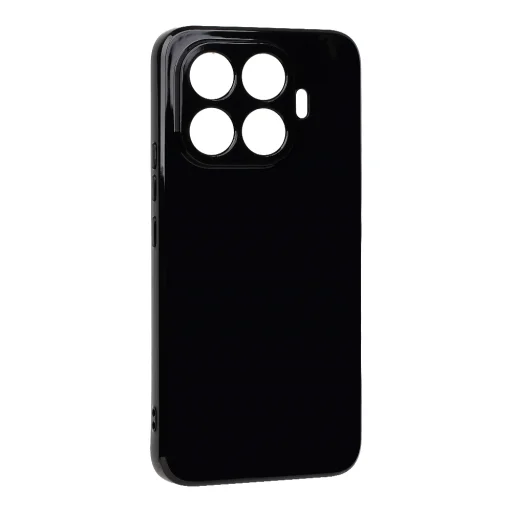  Xiaomi 17T Pro fekete OBAL:ME fényes tok - 3