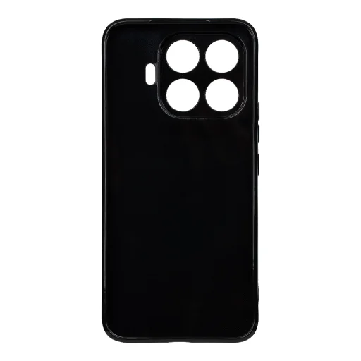  Xiaomi 17T Pro fekete OBAL:ME fényes tok - 4