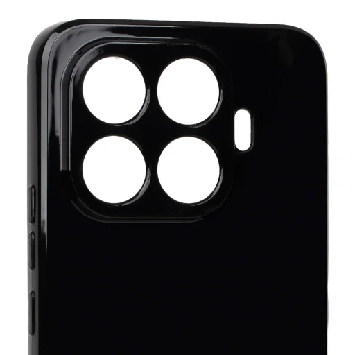  Xiaomi 17T Pro fekete OBAL:ME fényes tok - 6