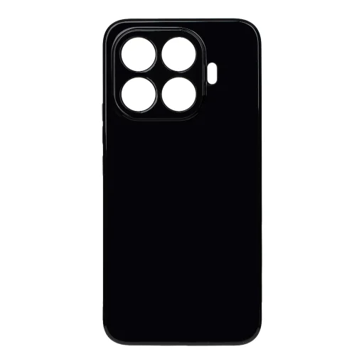 Xiaomi 17T Pro čierne lesklé puzdro OBAL:ME - 2