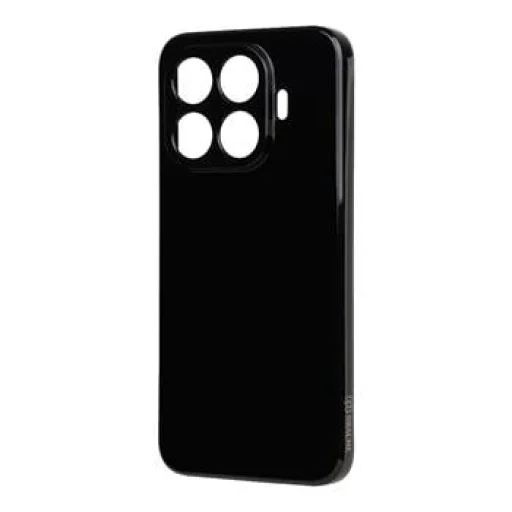  Xiaomi 17T Pro fekete OBAL:ME fényes tok - 1