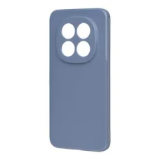 OBAL:ME Glossy puzdro pre Xiaomi Redmi Note 15 Pro+ 5G, zimozeleňová modrá