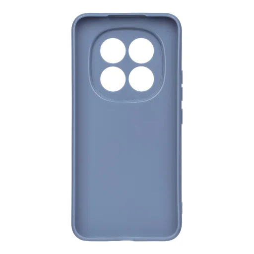 OBAL:ME Glossy puzdro pre Xiaomi Redmi Note 15 Pro+ 5G, zimozeleňová modrá - 4