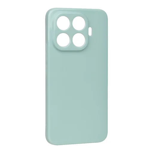 OBAL:ME Glossy tok Xiaomi 17T Pro készülékhez, menta - 3