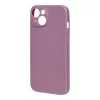 Apple iPhone 15 OBAL:ME Glossy puzdro, orchideové thumbnail