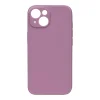 Apple iPhone 15 OBAL:ME Glossy puzdro, orchideové thumbnail