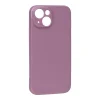 Apple iPhone 15 OBAL:ME Glossy puzdro, orchideové thumbnail