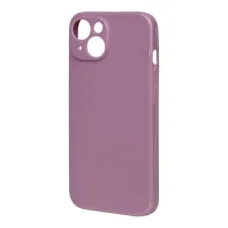  Apple iPhone 15 OBAL:ME Glossy tok, orchidea színű