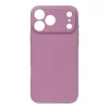 Apple iPhone 17 Pro Max orchideové puzdro OBAL:ME Glossy thumbnail