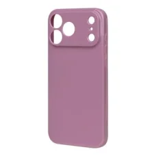 Apple iPhone 17 Pro Max orchideové puzdro OBAL:ME Glossy