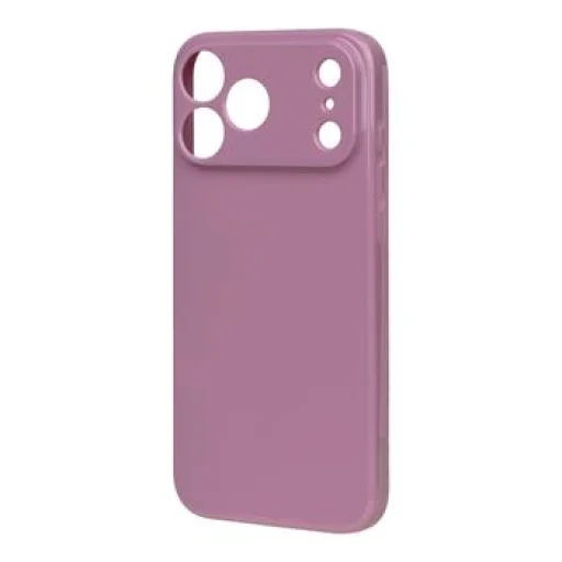 Apple iPhone 17 Pro Max orchideové puzdro OBAL:ME Glossy - 1