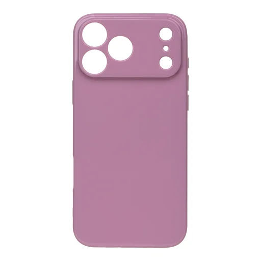 Apple iPhone 17 Pro Max orchideové puzdro OBAL:ME Glossy - 2