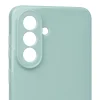 Samsung Galaxy A57 5G mätovozelené puzdro OBAL:ME Glossy thumbnail