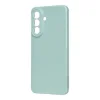 Samsung Galaxy A57 5G mätovozelené puzdro OBAL:ME Glossy thumbnail